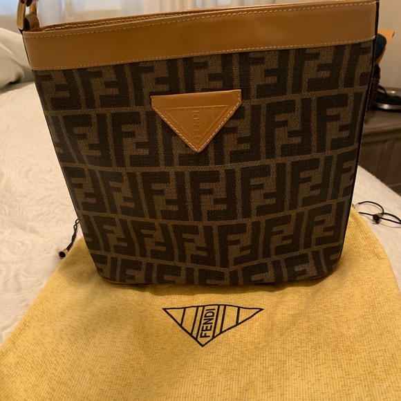 harga fendi bag
